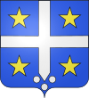 Blason de Barjac