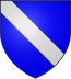 Blason de Bouvignies