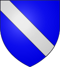 Arms of Bouvignies