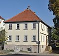 Pfarrhaus