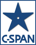 I am also proud to be the first recipient of the C-SPAN barnstar.