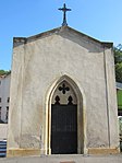 Chapelle Saint-Antoine.