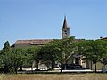 Chiesa dei Santi Felice e Fortunato.