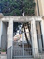 Cimitero ebraico di Viareggio