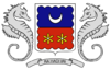 Escudo de  Mayotte