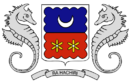 Coat of arms of Mayotte