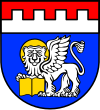 Wappen von Wiersdorf