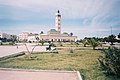 D Moschee vo Dakhla.