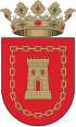 Escudo d'armas