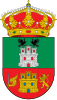 Coat of arms of Corral-Rubio