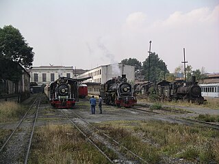 Estation de la Sabana