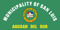 Flag of San Luis