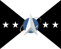 Flag of the Vice Chief of Space Operations