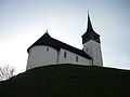 Kapelle St. Johann