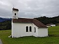 Katholische Kapelle