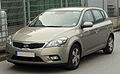 Kia cee'd (з 2009)