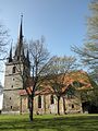 Evangelische Kirche St. Walpurgis