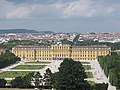 Schönbrunn jauregia