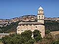 Église San Martinu en 2010.