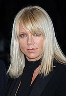 Peta Wilson -  Bild