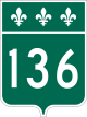 B136