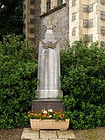 Monument aux morts