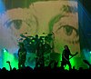 Slayer live im Jahre 2006