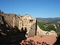 Ruines du château