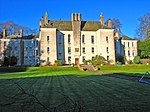 Culter House (St. Margaret's School for Girls Boarding House)