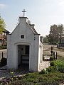 St.Annakapel, wegkapel uit 1788