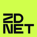 Logo de ZDNet