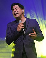 An image of Martin Nievera.