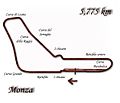 JPG showing the 1972 track with a fancy skin