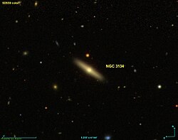 NGC 3134