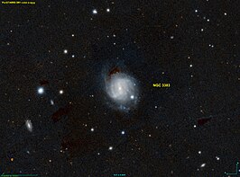 NGC 3383