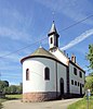 Kapelle St. Barbara