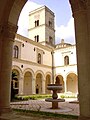 Abbazia di Montescaglioso