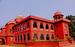 Lalit Narayan Mithila University, Darbhanga