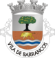 Barrancos – Stemma