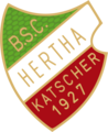 BSC Hertha Katscher