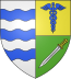 Blason de Chaulhac