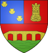 Armes d'Équeurdreville-Hainneville