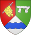 Blason de Trizay-lès-Bonneval