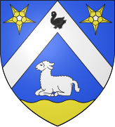 Blason Beausite (Meuse).svg