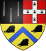 Blason de Lapugnoy