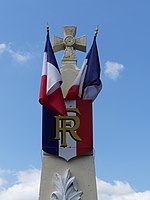 Monument aux morts