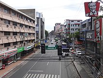 2. San Fernando, La Union, Rehiyon ng Ilocos