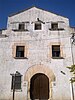 Castillo Santuario de Bará