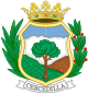 Cercedilla – Stemma