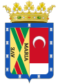 Coat of Arms of Colmenar Viejo